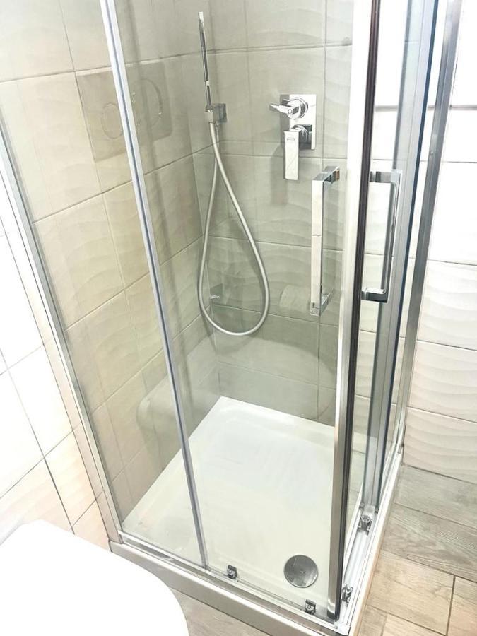 La Stiva In Centro Storico Apartment Naples Luaran gambar