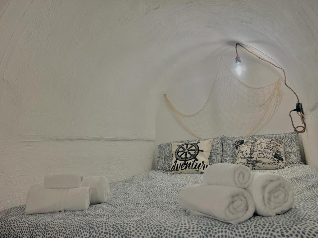 La Stiva In Centro Storico Apartment Naples Luaran gambar