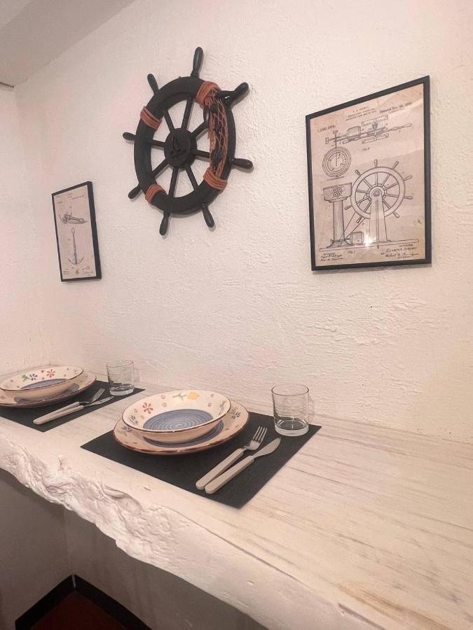 La Stiva In Centro Storico Apartment Naples Luaran gambar