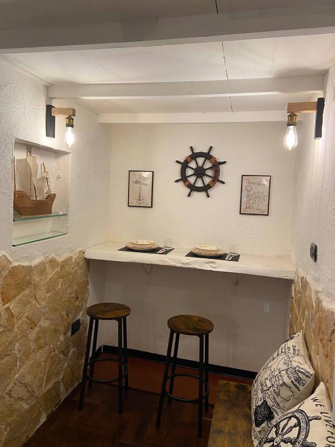 La Stiva In Centro Storico Apartment Naples Luaran gambar