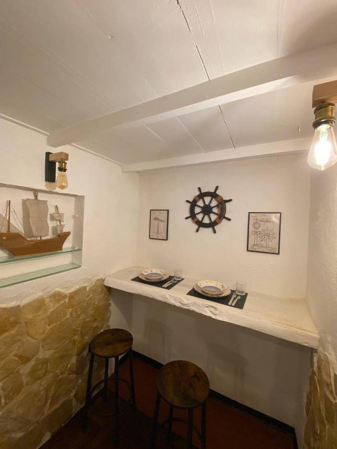 La Stiva In Centro Storico Apartment Naples Luaran gambar