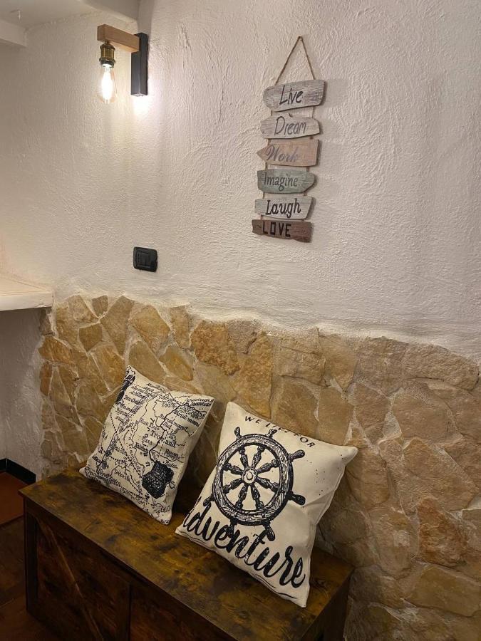 La Stiva In Centro Storico Apartment Naples Luaran gambar