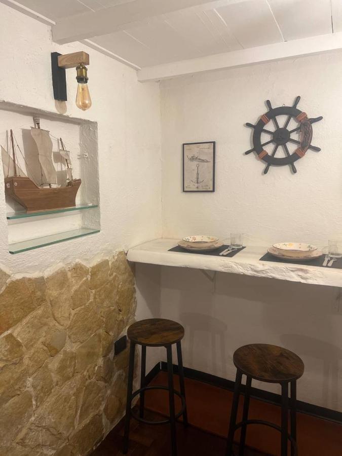 La Stiva In Centro Storico Apartment Naples Luaran gambar