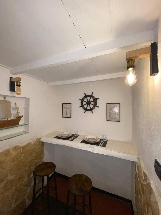 La Stiva In Centro Storico Apartment Naples Luaran gambar